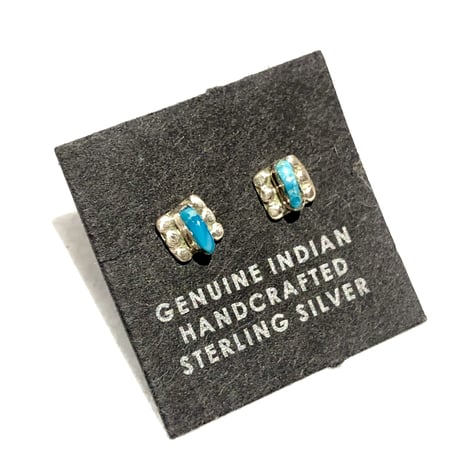 indian jewelry "sterling silver piace" 10