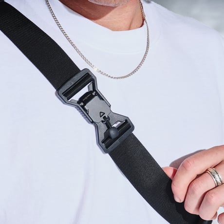 Aer "City Sling2 Ultra"(black)2.5L