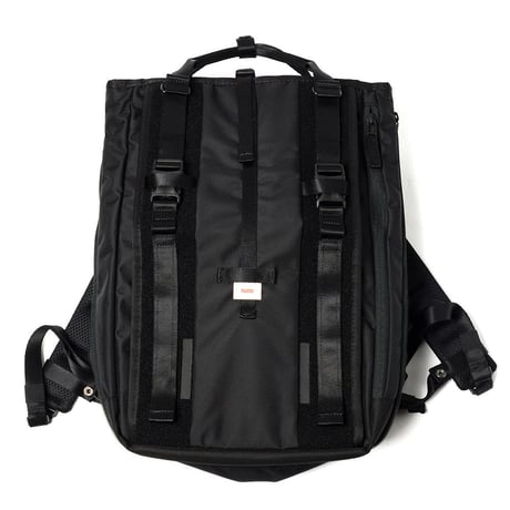 nunc ”Hammer Tote Bag”[11-21L]