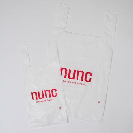 nunc  "Issue”