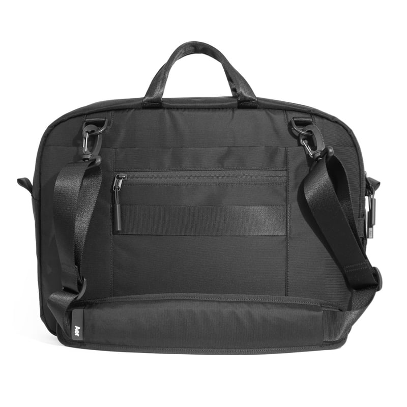 Aer Pro Brief 13ℓ・エアー プロブリーフ ★使用僅少・美品★ Pro Brief | Aer ｜ エアー公式通販サイト