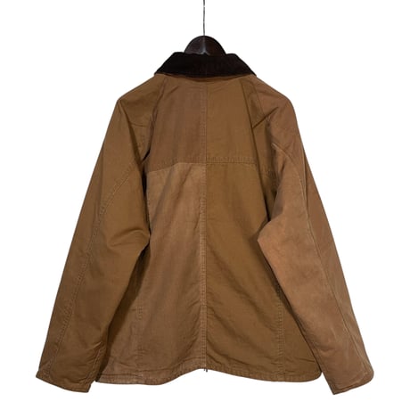 yoused"duck drivers jacket size-(2)BSS"(asst)unisex