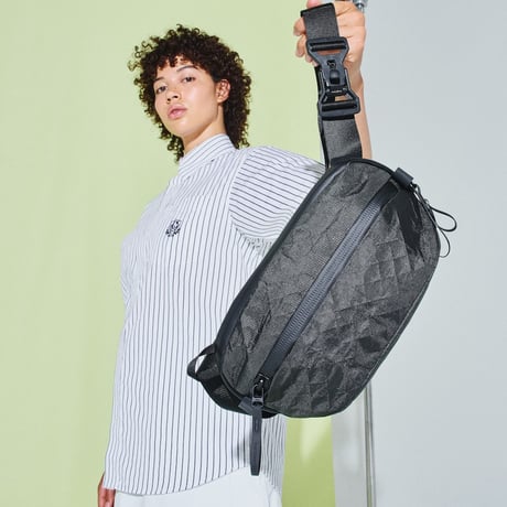 Aer "Day Sling3 Ultra"(black)3.0L