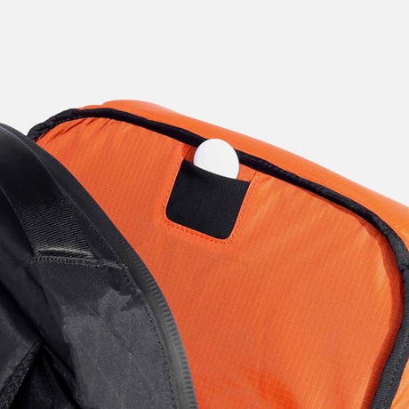 Aer "Flight Pack 3 X-PAC" (black)20L
