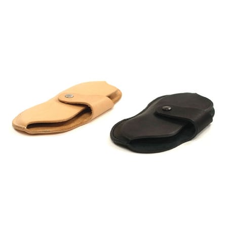ButlerVernerSails "leather grass case"