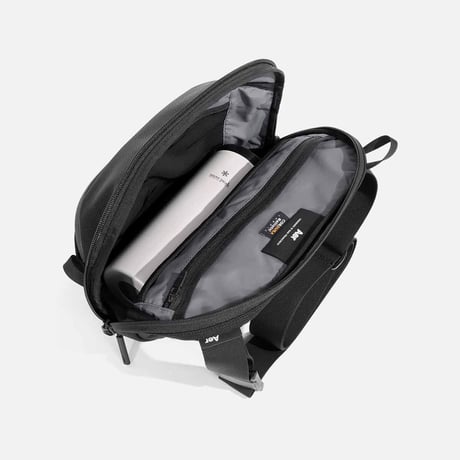 Aer "Day Sling 3 Max" (black)6.0L