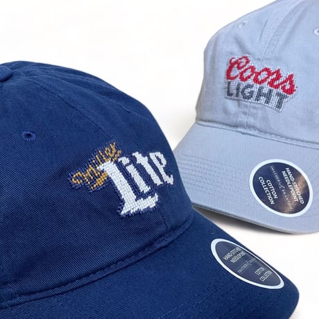 SMATHERS & BRANSON"corporate cap"(unisex)