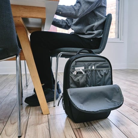 Aer "Day Pack 2" (black)14.8L