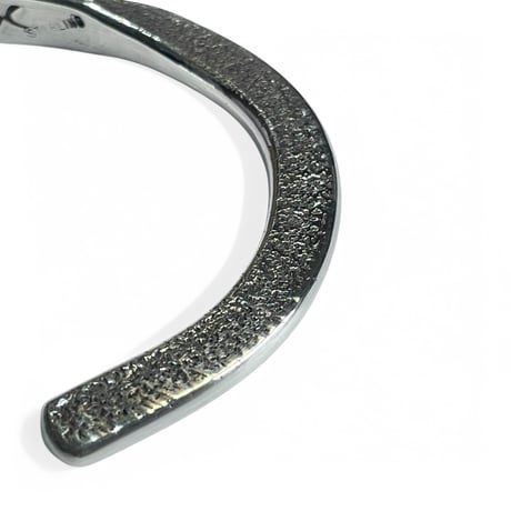 indian jewelry "Cippy Crazy Horse" mojo bangle
