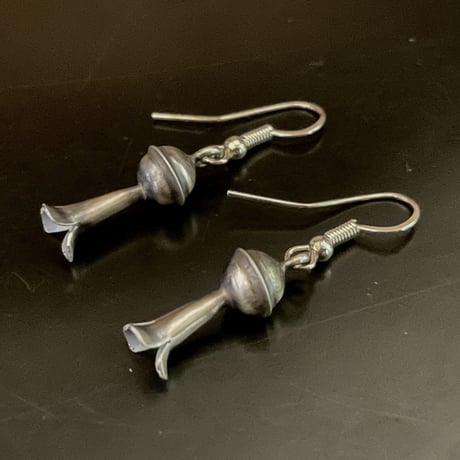 indian jewelry "sterling silver pierce" 19