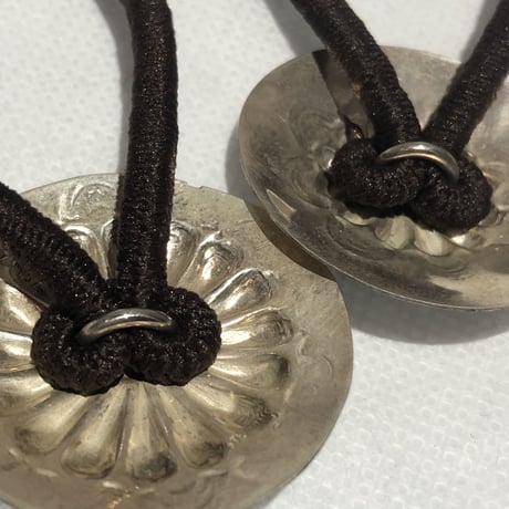 indian jewelry “navajo made “ stamped concho heir elastic 3