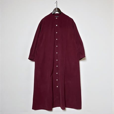 TigreBrocante"corduroy comodo switch onepiece"(enji)women's