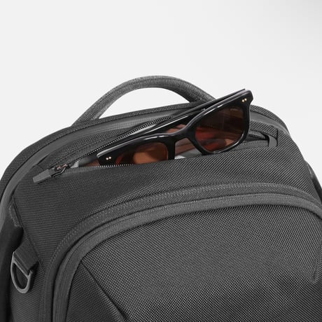 Aer "City Pack pro 2" (black)24.0L