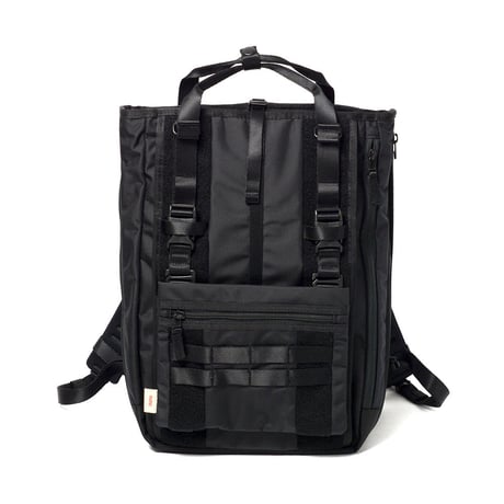 nunc ”Hammer Tote Bag”[11-21L]