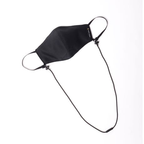 MSPC PRODUCT "neck strap face mask" unisex