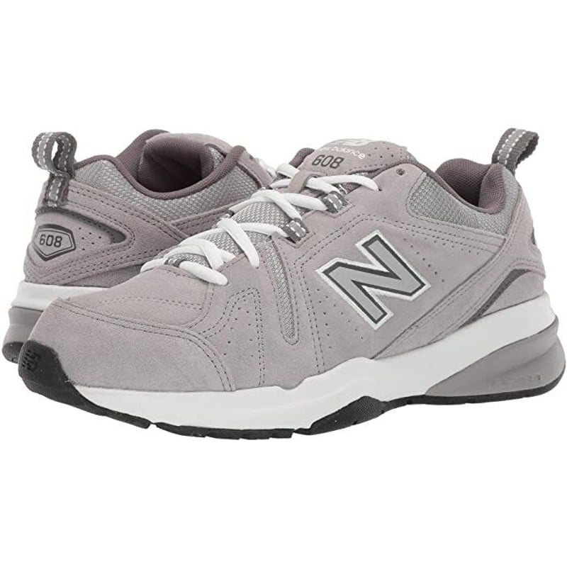 New Balance 608 ニューバランス スニーカー メンズ 608 New Balance 608 “White Black” ニューバランス 608【MX608RB1
