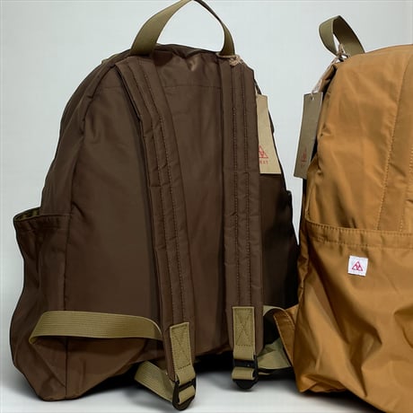 dip ltd"dzt nylon day pack" (unisex)