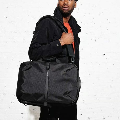 Aer "Flight Pack 3 X-PAC" (black)20L