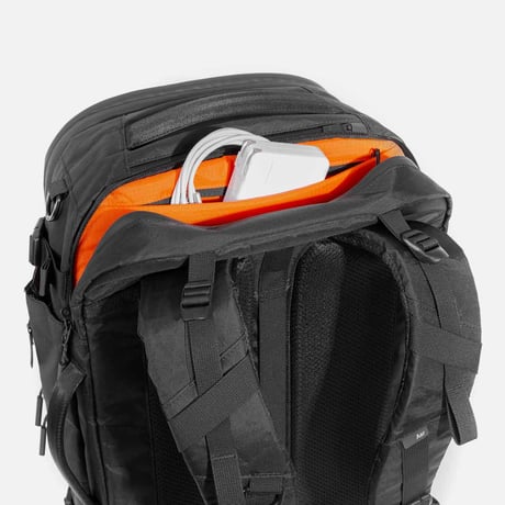 Aer "Travel Pack 3 X-Pac"(black)35L