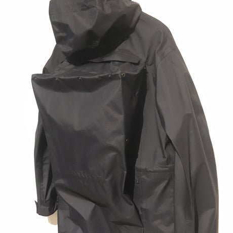 Master-piece wear"packers over coat"(olive)unisex