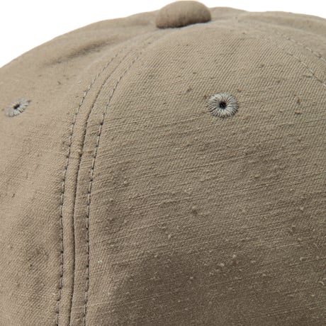 Jackman"back nep BB cap"unisex