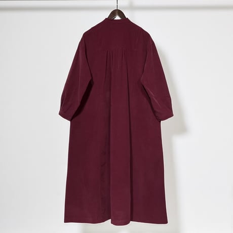 TigreBrocante"corduroy comodo switch onepiece"(enji)women's
