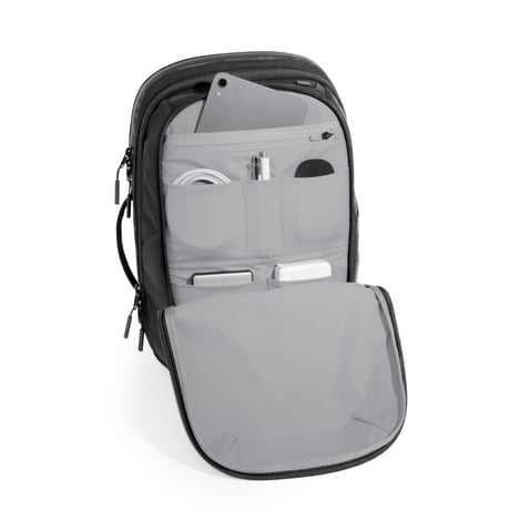Aer "Tech Pack 3" (black)16L