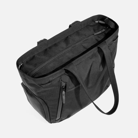 Aer "Gym Tote 2"(black)22.0L