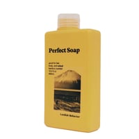 LB "perfect soap" (bamboo)