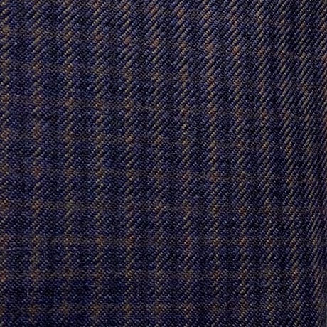 amne "GUNCLUB eel's" (navy) unisex