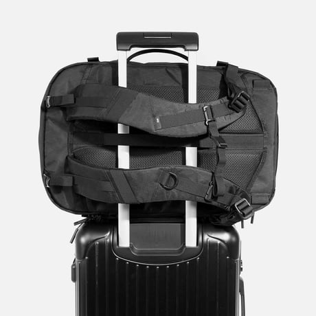 Aer "Travel Pack 3 X-Pac"(black)35L