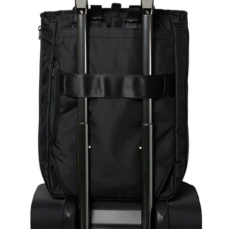 nunc ”Hammer Tote Bag”[11-21L]