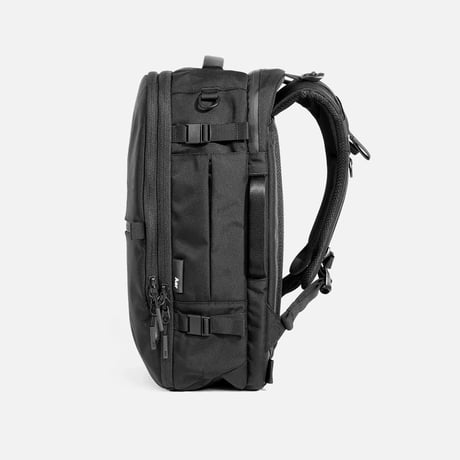 Aer "Travel Pack 3"(black)35L