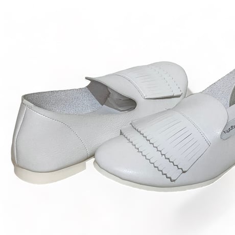 opposite of vulgarity "Neroli" (white)women's