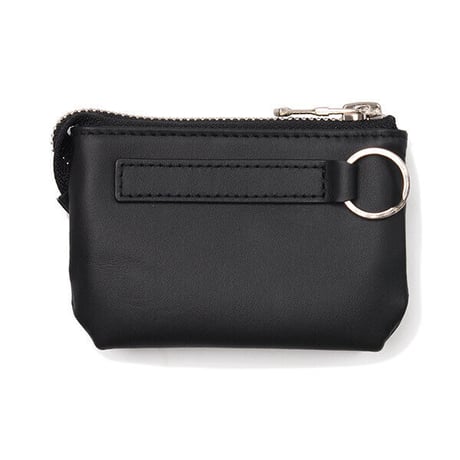 nunc  Leather Wallet "Coin & Card"