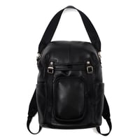 nunc  "Frap Backpack”