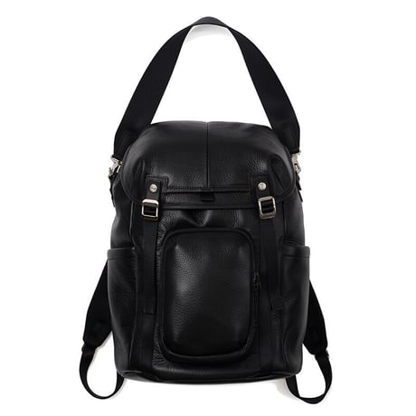 nunc  "Frap Backpack”