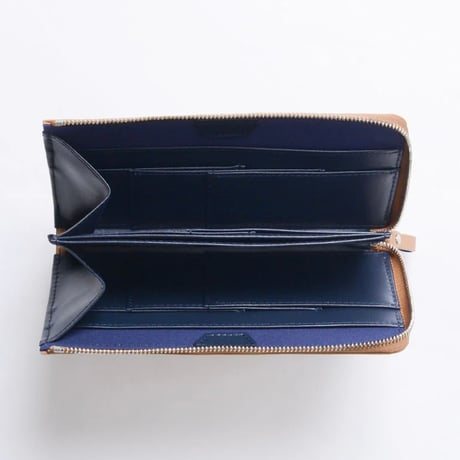master-piece"refine long wallet"