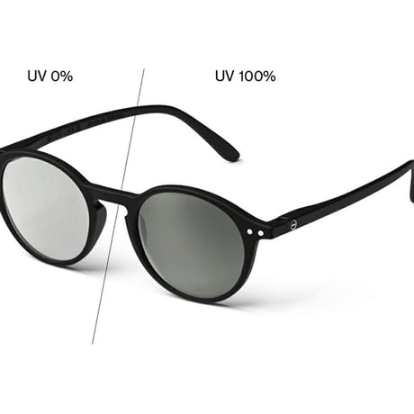 IZIPIZI "SUN LIGHT ADAPTIVE"(#C)
