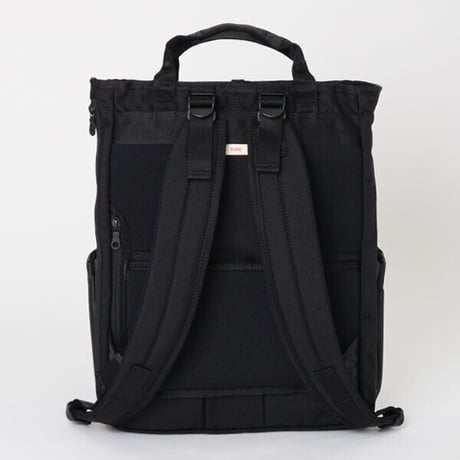 nunc  "2way Workpack”