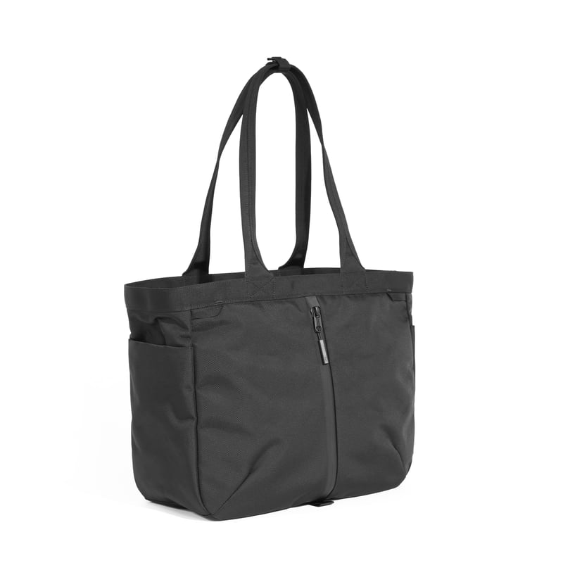 美品 Aer CORDURA ブラック トートバッグ 楽天市場】AER（エアー） シティートート / バッグ メンズ