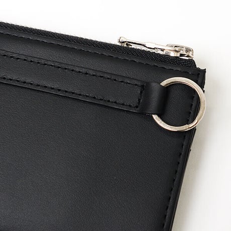 nunc  Leather Wallet "Long"