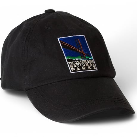 PARK CONSERVANCY USA "park cap" (unisex)