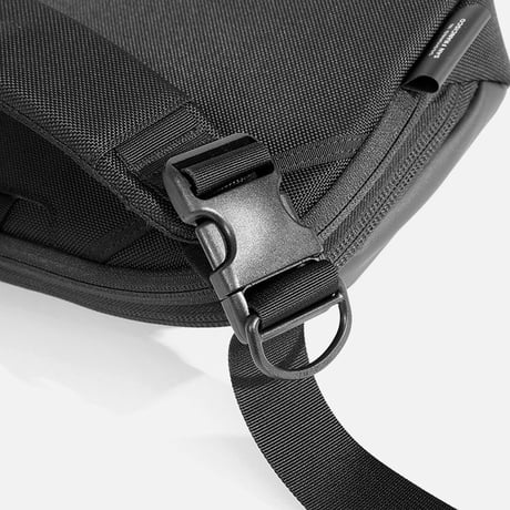 Aer "Tech Sling 2" (black)8.0L