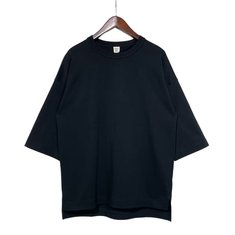 Jackman"Grace HS T-Shirt"(black)unisex
