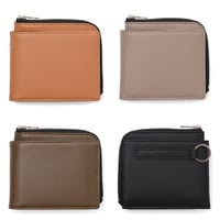 nunc  Leather Wallet "Single"