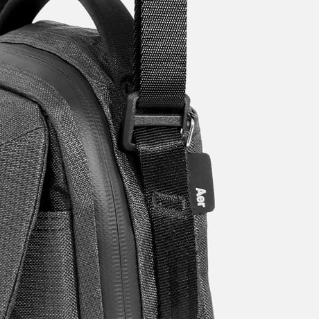 Aer "street sling Urtra" (black)2.4L