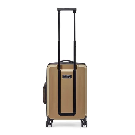 senz "foldaway carry on trolley"(38ℓ)
