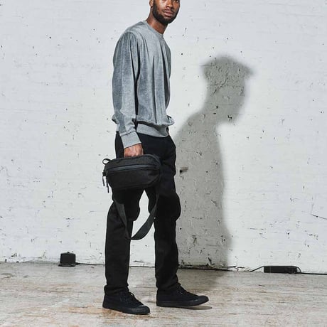 Aer "Day Sling 3"(black)3.0L