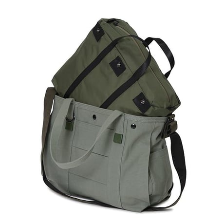 nunc  "Paraffin Tote M”